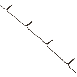 65ft 200-Bulb String Lights for $3