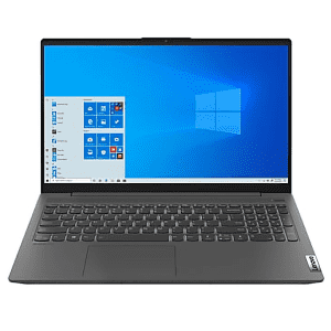 Lenovo IdeaPad 5 11th-Gen. i5 15.6" Laptop for $500