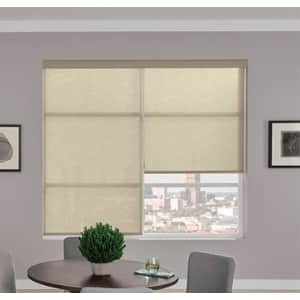 Blinds.com Motorized Shades Sale: 30% to 45% off everything