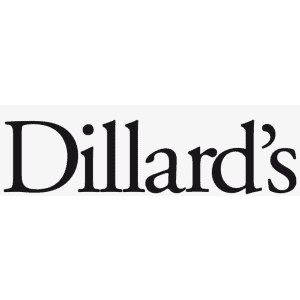 Dillard's Clearance Sale: Up to 80% off