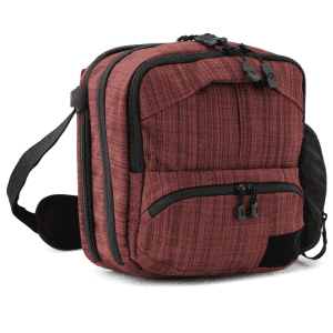 VertX Adult Essential Bag 2.0 Tactical Bag for $40