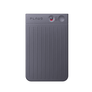 Plaud Note and Plaud NotePin: 20% off
