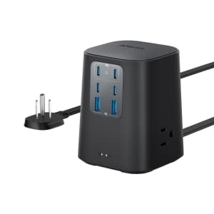 Anker Deals at Amazon: Up to 48% off