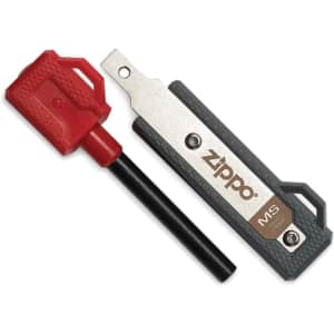 Zippo Mag Strike for $12 Zippo Mag Strike for $12