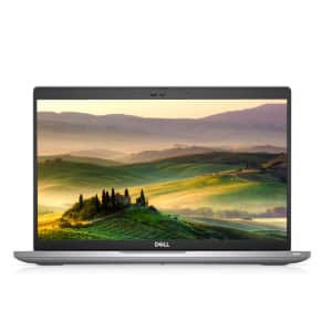 Refurb Dell Latitude 5420 Laptops at Dell Refurbished Store: Extra 45% off, from $275