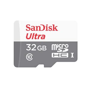 Made for Amazon SanDisk 32GB microSD Memory Cards for Fire Tablets and Fire TV from $7