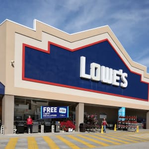 How to Save During the Lowe's Memorial Day Sale