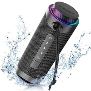 Tronsmart 30W Portable Bluetooth Speaker for $35 Tronsmart 30W Portable Bluetooth Speaker for $35
