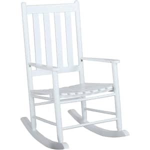 Coaster Home Furnishings Rocking Chair for $98