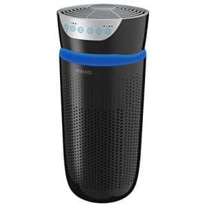 HoMedics TotalClean Tower Air Purifier for Viruses, Bacteria, Allergens, Dust, Germs, HEPA Filter, for $145