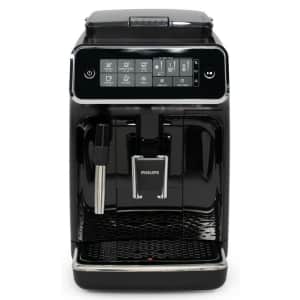 Philips 3200 Super-Automatic Espresso Machine for $424 Philips 3200 Super-Automatic Espresso Machine for $424