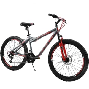 Next Men's 26" Mammoth Mountain Bike for $119 Next Men's 26" Mammoth Mountain Bike for $119