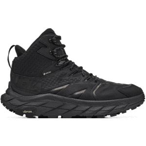 Hoka Men's Anacapa Mid GTX Hiking Boots for $95