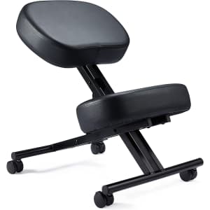 Ergonomic Kneeling Chair for $94