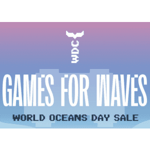 Steam World Oceans Day Sale: Up to 90% off