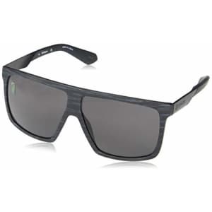 Dragon DR Ultra Square Sunglasses, Driftwood/LL Smoke Polar, 63-10-140 for $80