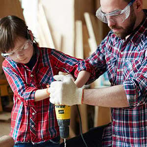 Northern Tool Father's Day Sale: Build Something Special