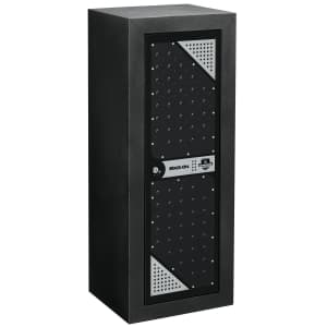 Stack-On 16-Gun Steel Tactical Security Cabinet for $200 for members Stack-On 16-Gun Steel Tactical Security Cabinet for $200 for members