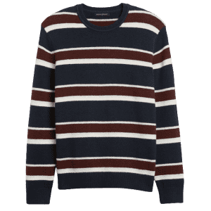Banana Republic Factory Men's Sweaters and Sweatshirts. Take an additional half off already discounted men's styles. Discount applies automatically in cart.