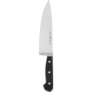 J.A. Henckels International CLASSIC Chef's Knife 8" for $46