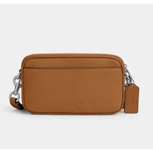 Coach Outlet Clearance: 70% off most items