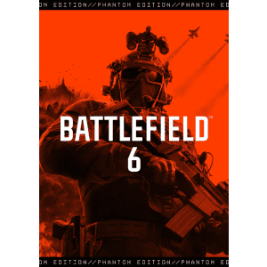 Battlefield 6 Phantom Edition for Xbox for $90