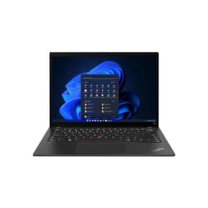 Lenovo ThinkPad T14s Gen 3 21CQ000HUS 14" Notebook - WUXGA - 1920 x 1200 - AMD Ryzen 5 PRO 6650U for $799