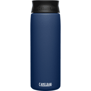 CamelBak 20-oz. Hot Cap Insulated Stainless Steel Travel Mug for $17 CamelBak 20-oz. Hot Cap Insulated Stainless Steel Travel Mug for $17