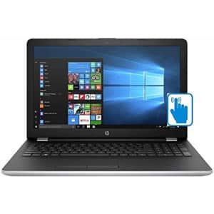 Newest HP 15.6 inch HD Touchscreen Flagship Premium Laptop PC, Intel Core i5-7200U Dual-Core, 8GB for $962 Newest HP 15.6 inch HD Touchscreen Flagship Premium Laptop PC, Intel Core i5-7200U Dual-Core, 8GB for $962