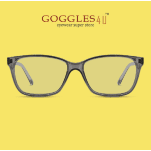 Goggles4u Prescription Glasses for $4