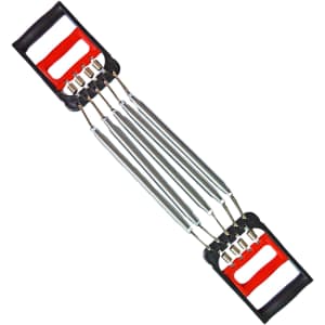 Ihuniu Arm and Chest Muscle Exerciser for $15