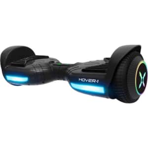Hover-1 Blast Electric Self-Balancing Hoverboard Scooter for $80