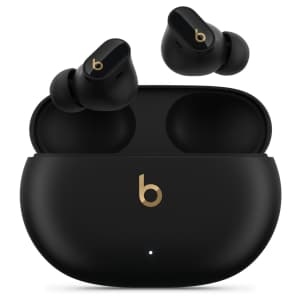 Beats by Dr. Dre Beats Studio Buds + True Wireless Noise Cancelling Earbuds for $170