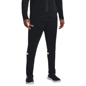 Under Armour Men's UA Knit Warm Up Team Pants for $19
