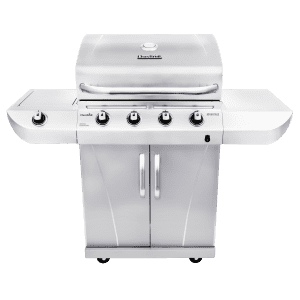 Char-Broil 4 Burner Advantage Gas Grill for $250 Char-Broil 4 Burner Advantage Gas Grill for $250