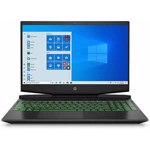 2021 HP Pavilion 15.6" FHD IPS Gaming Laptop, Intel Core i5-10300H Processor, 8GB RAM, 256GB SSD, for $699 2021 HP Pavilion 15.6" FHD IPS Gaming Laptop, Intel Core i5-10300H Processor, 8GB RAM, 256GB SSD, for $699