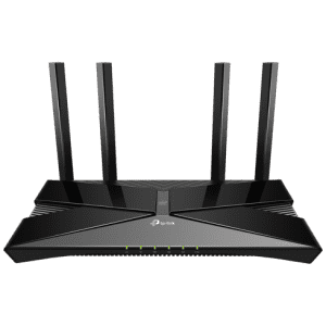 TP-Link WiFi 6 AX3000 Smart WiFi Router for $115