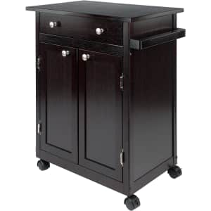 Winsome Savannah Kitchen for $113