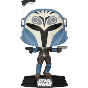 Funko Pop! Star Wars Bo-Katan Kryze for $3