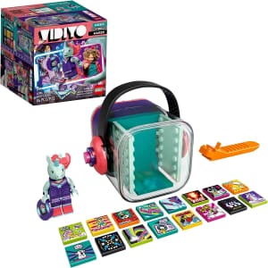 LEGO Vidiyo Unicorn DJ Beatbox for $10 LEGO Vidiyo Unicorn DJ Beatbox for $10