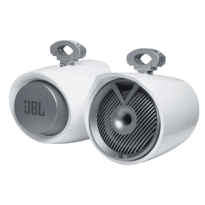 JBL Tower X Marine Speaker Set for $1,000