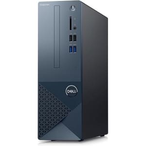 Refurb Dell Laptops and Desktops at Woot: from $80