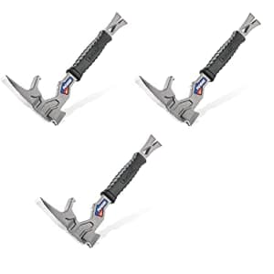 Vaughan 15" Multi-Function Demolition Tool, Hand Tools, Bars, (050042), Blue - Thr k for $99 Vaughan 15" Multi-Function Demolition Tool, Hand Tools, Bars, (050042), Blue - Thr k for $99