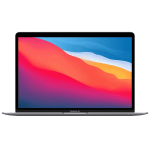 Apple MacBook Air M1 13.3" Laptop (2020) for $800