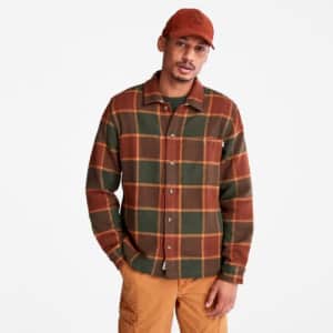 Timberland Jackets and Outerwear Sale: Up to 57% off