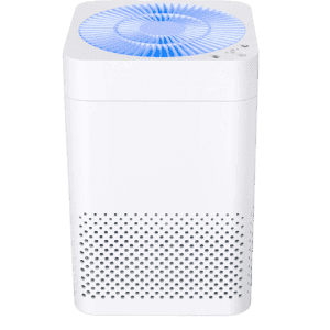 Air Choice 3-in-1 True HEPA Air Purifier for $60 Air Choice 3-in-1 True HEPA Air Purifier for $60