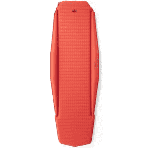 REI Co-op AirRail Plus Self-Inflating Sleeping Pad for $60