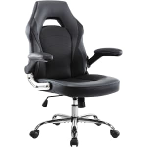 Homefla Gaming Chair for $75