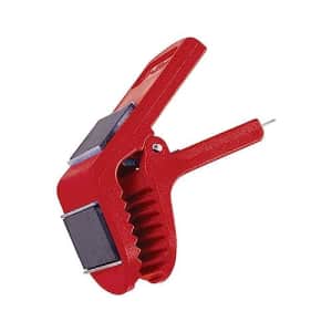 Shur-Line 1.25 in. W x 3 in. L Red Plastic Paint Brush Clip for $11