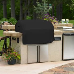 Grill & Heating Covers at Covers & All: 30% off
